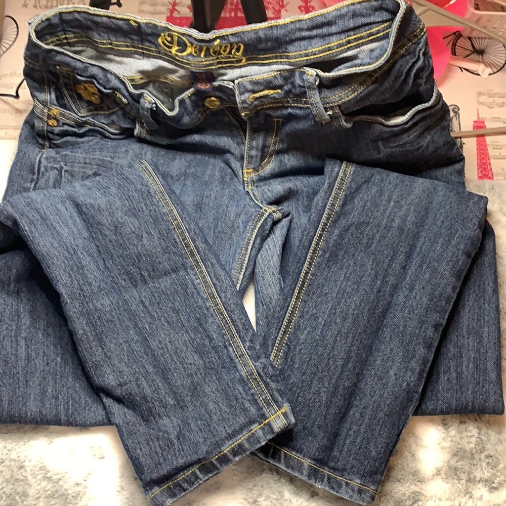 Jeans - Picture 4 of 6
